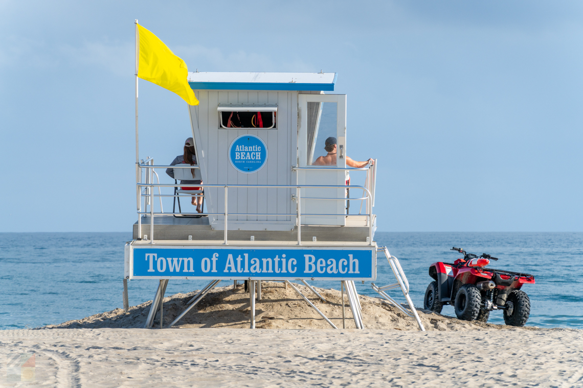 Atlantic Beach NC