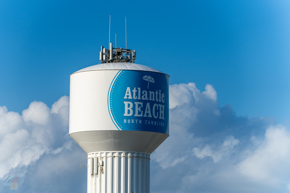 Atlantic Beach NC