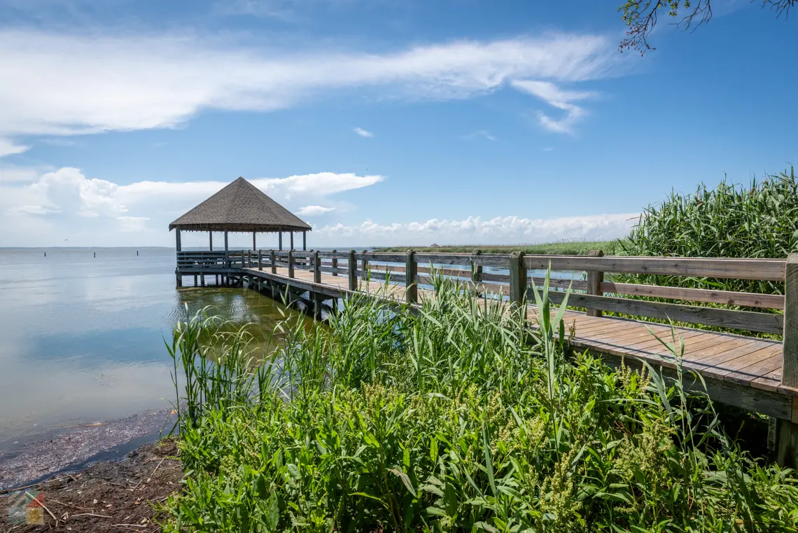 Historic Corolla Park