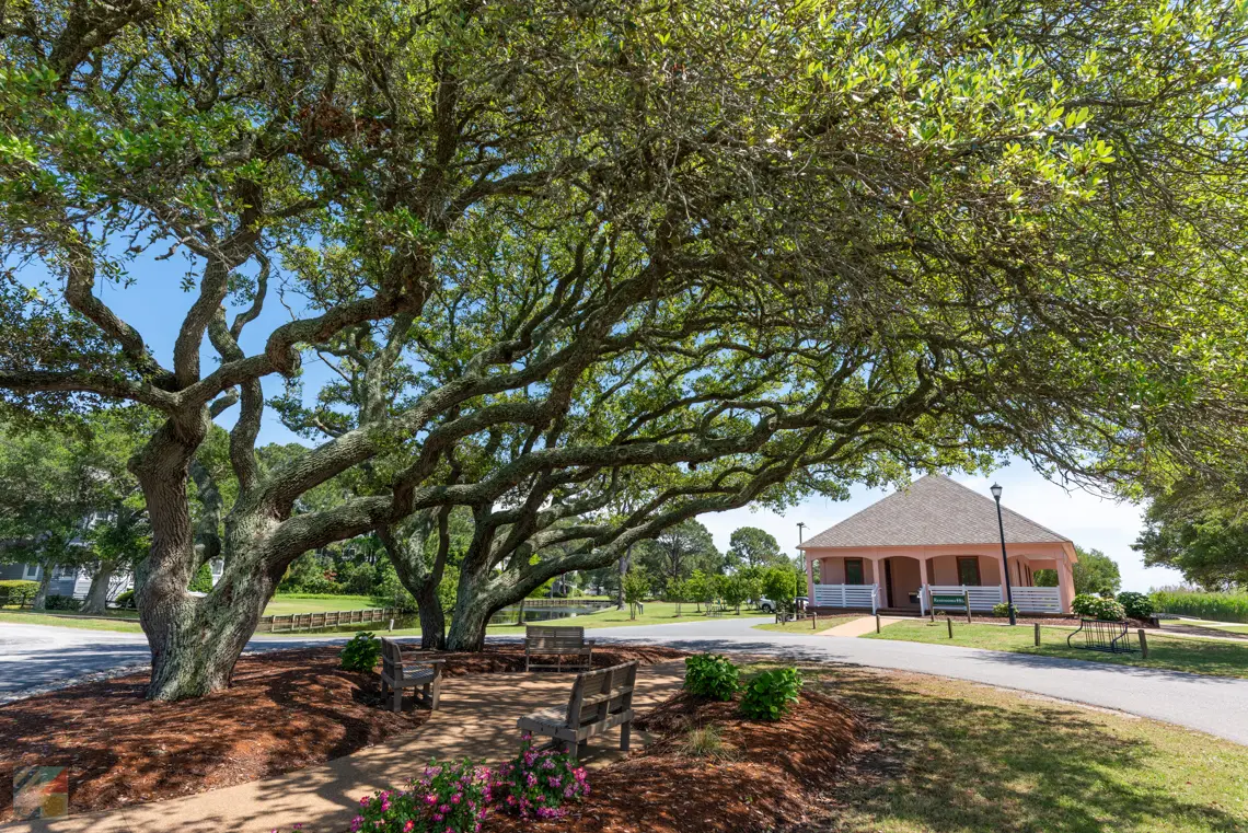 Historic Corolla Park