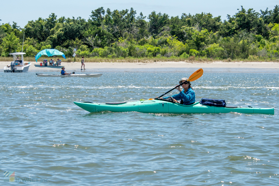 Rachel Carson Reserve