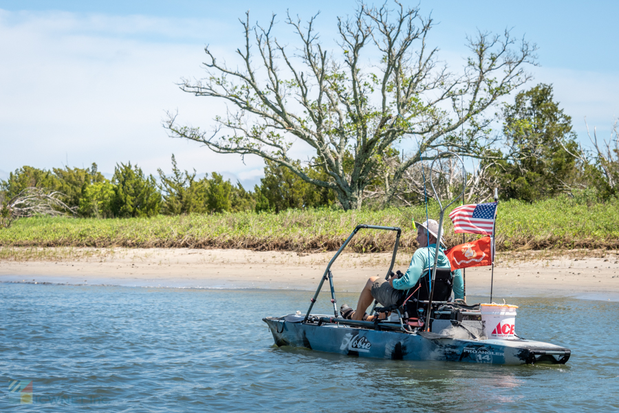 Rachel Carson Reserve