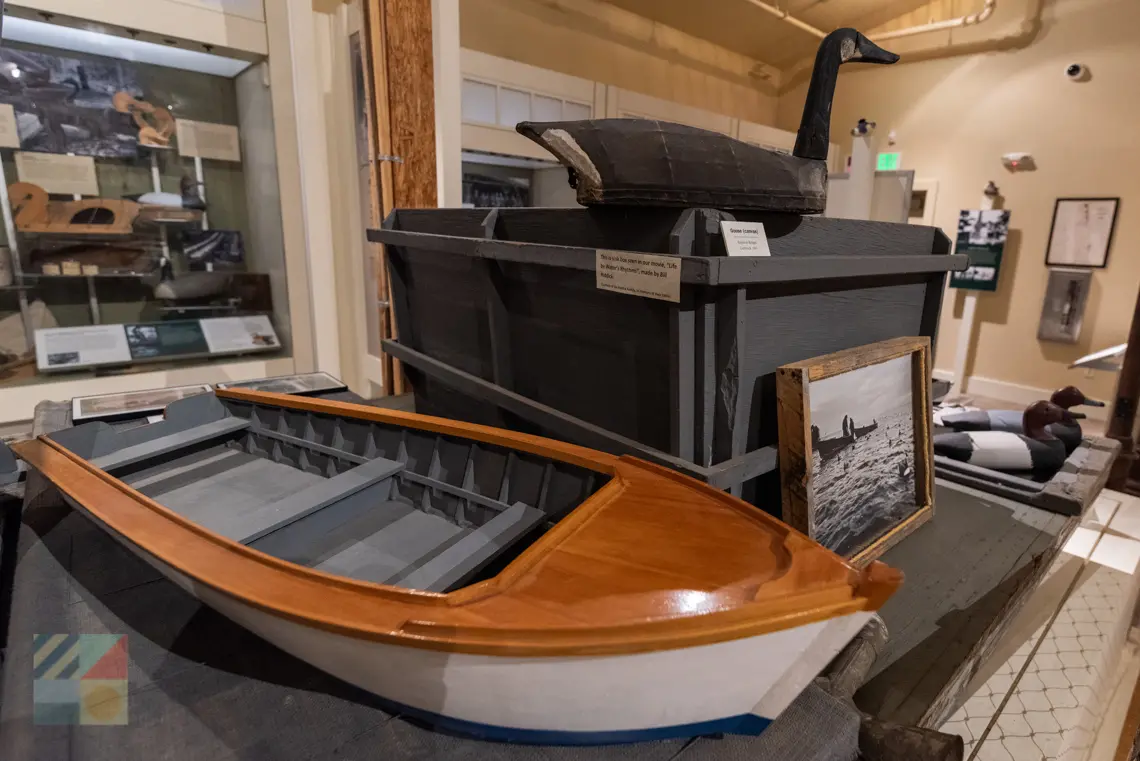 Outer Banks Center for Wildlife Education