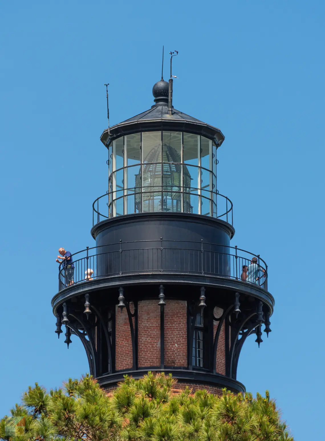 Currituck Beach Lighthouse