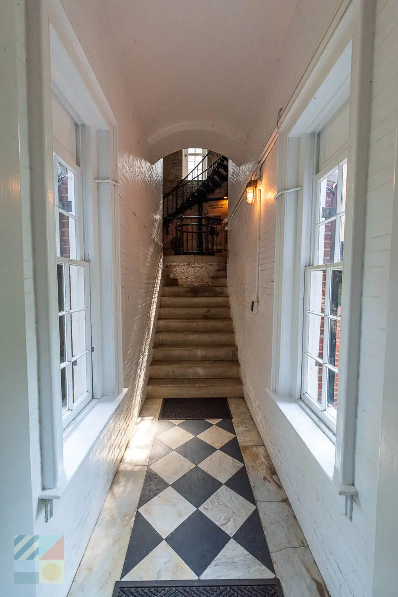Currituck Beach Lighthouse