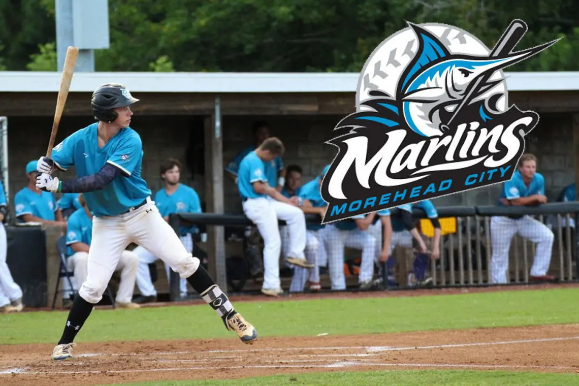 Morehead City Marlins - CrystalCoast.com