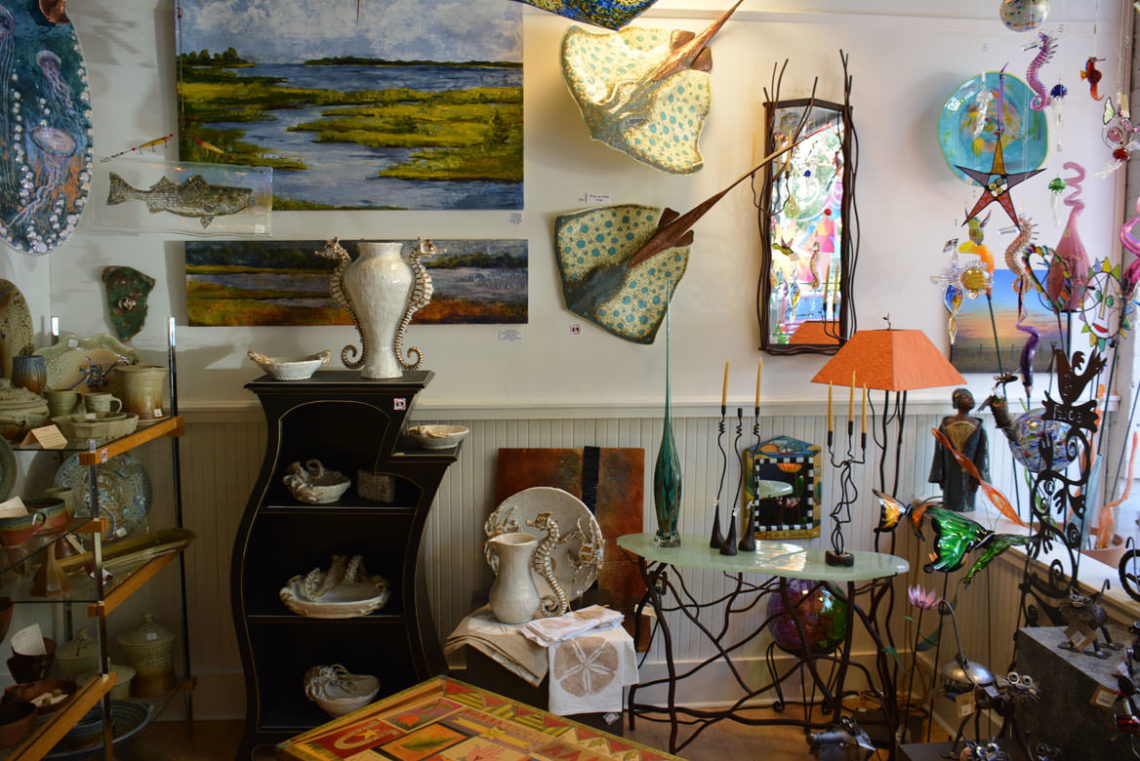 Carolina Creations