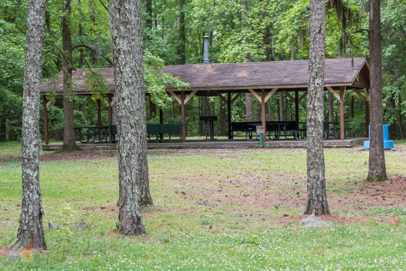 Glenburnie Park New Bern NC