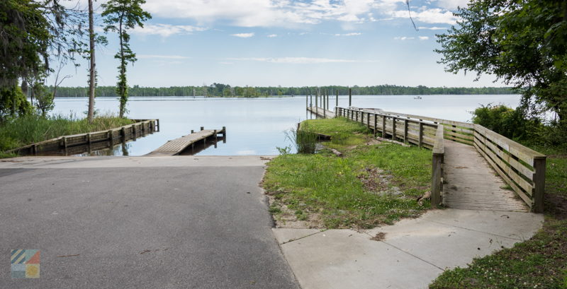 Glenburnie Park New Bern NC