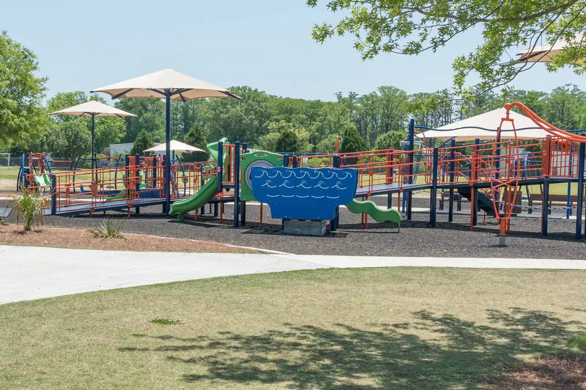 Creekside Park
