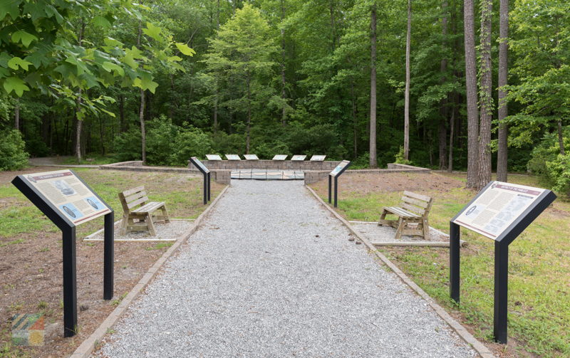 New Bern Battlefield Park