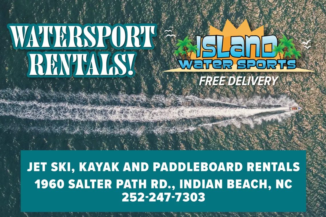 Island Water Sports