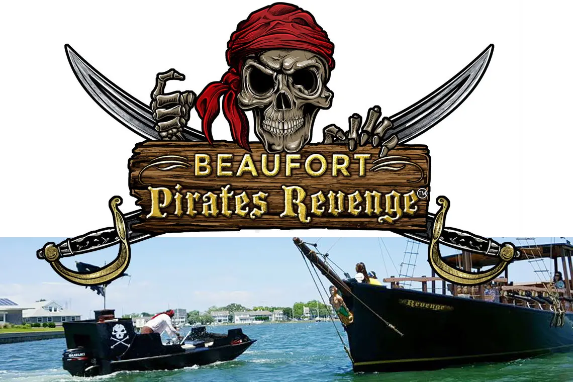 Beaufort Pirates Revenge