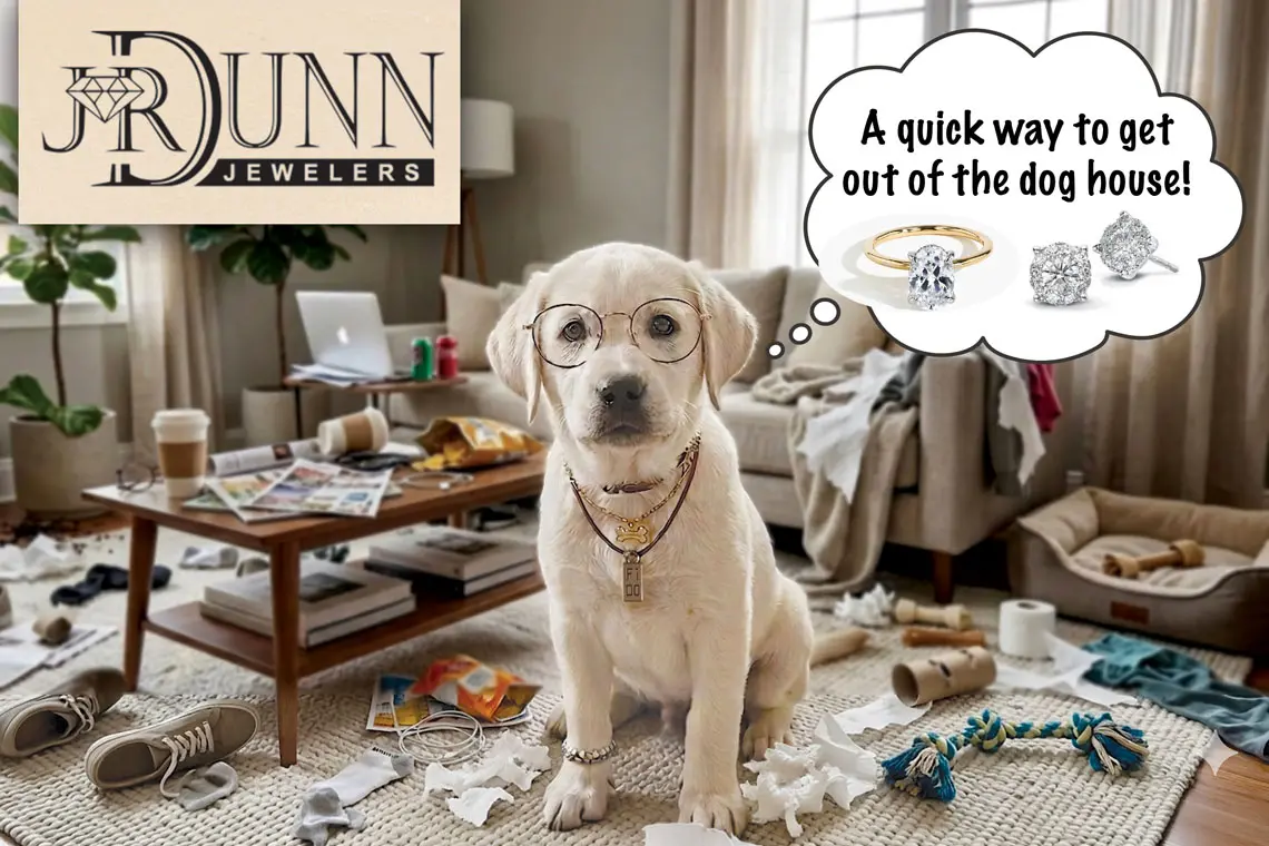 J R Dunn Jewelers