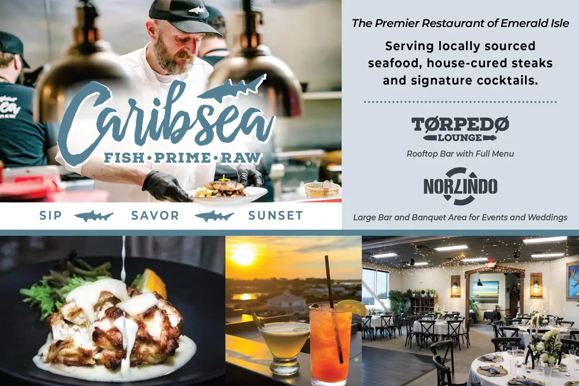 Caribsea Restaurant