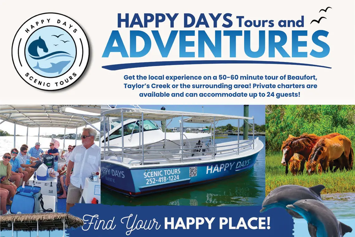 Happy Days Tours