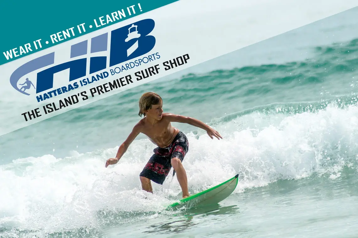 10% OFF RENTAL & SURF LESSONS