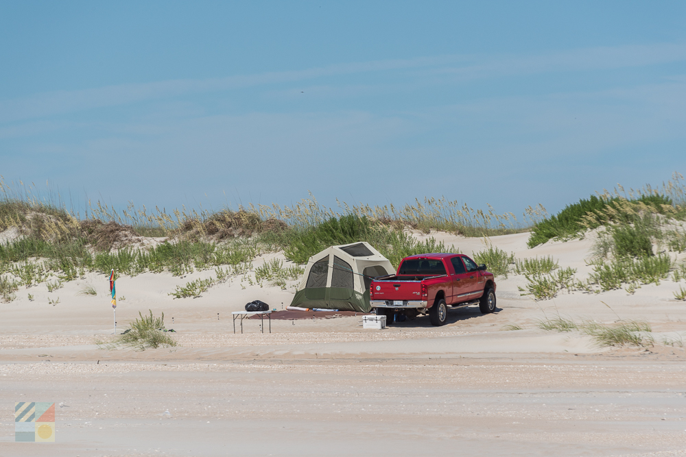 Cape Lookout National Seashore