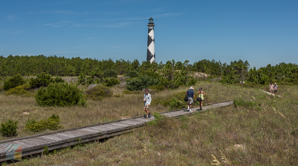 Cape Lookout National Seashore