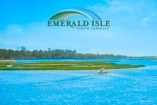 Emerald Isle