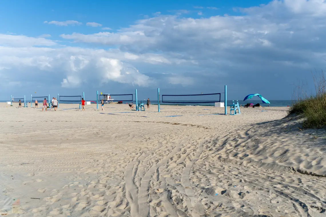 Atlantic Beach, NC Vacation Guide