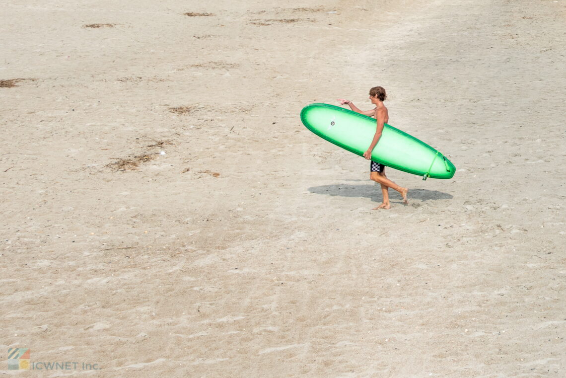 Atlantic Beach - CrystalCoast.com