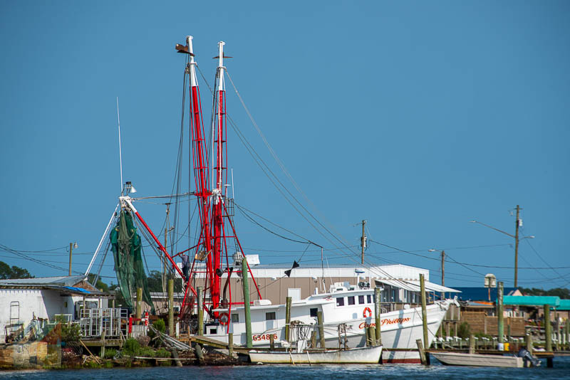 Swansboro NC