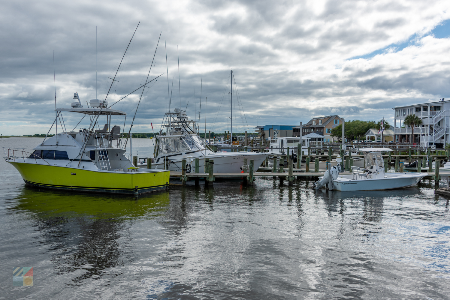 Swansboro NC