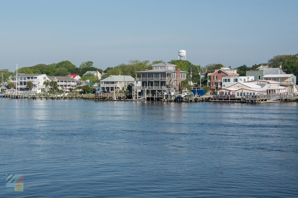 Swansboro, NC Photos and Information - CrystalCoast.com