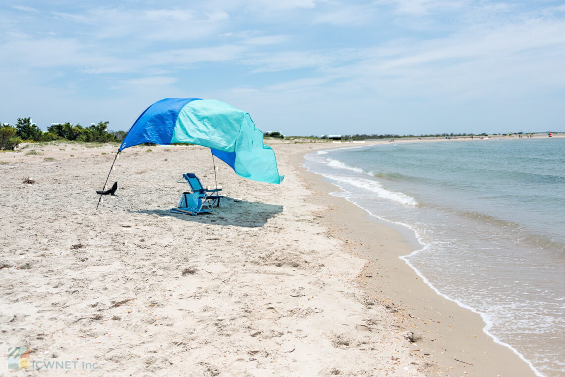 Crystal Coast Beaches - CrystalCoast.com