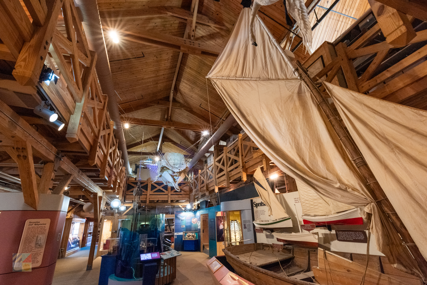 NC Maritime Museum Beaufort