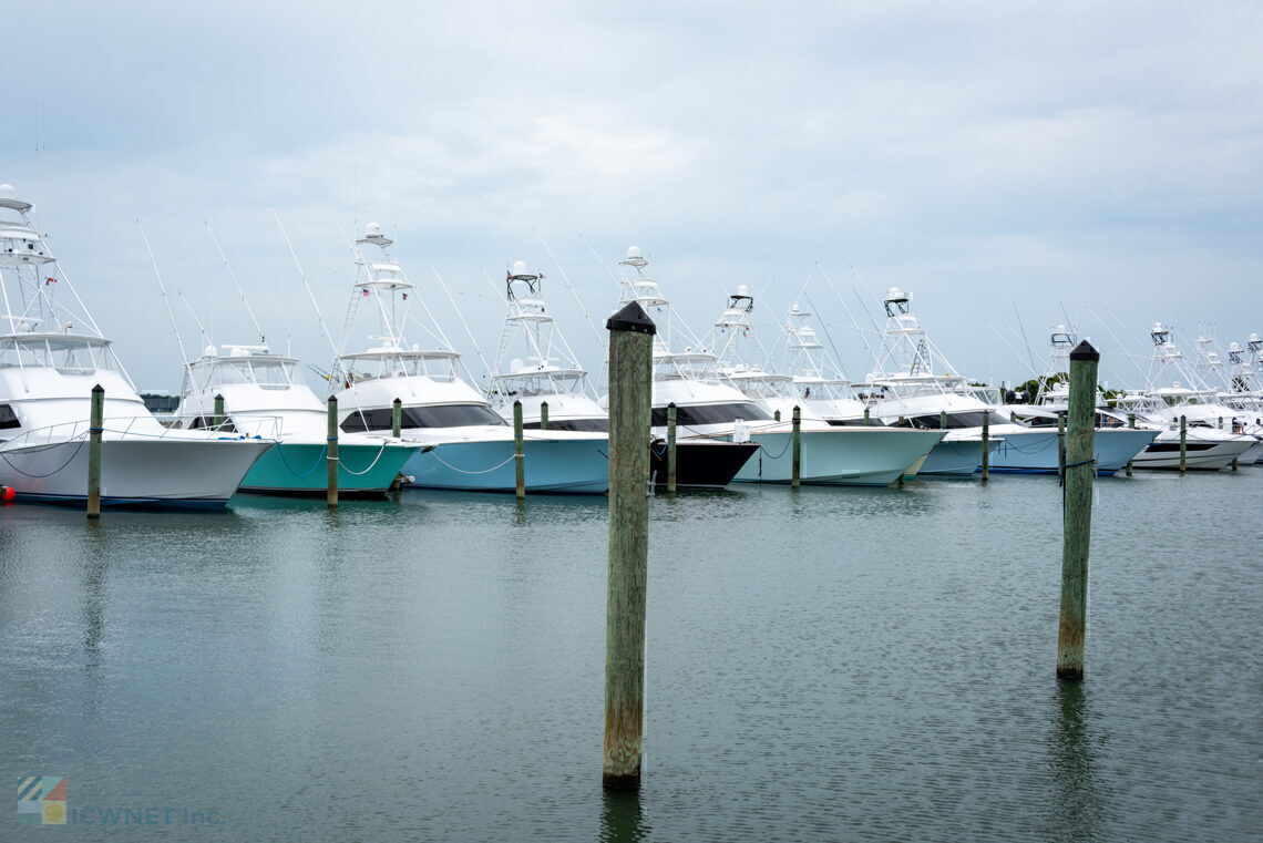 Crystal Coast Boating Guide - CrystalCoast.com