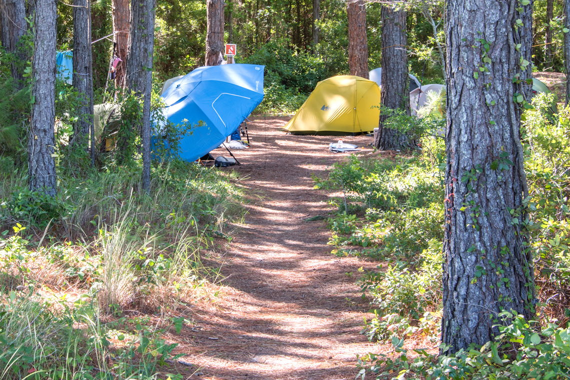 Crystal Coast Camping - CrystalCoast.com