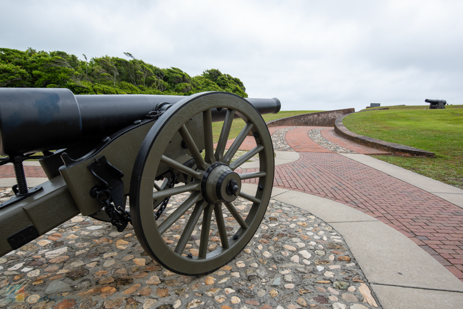 Fort Macon