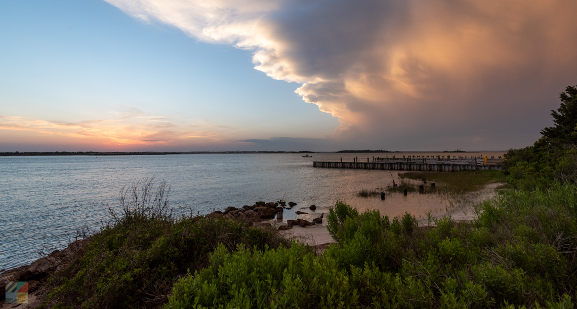 Newport River - CrystalCoast.com