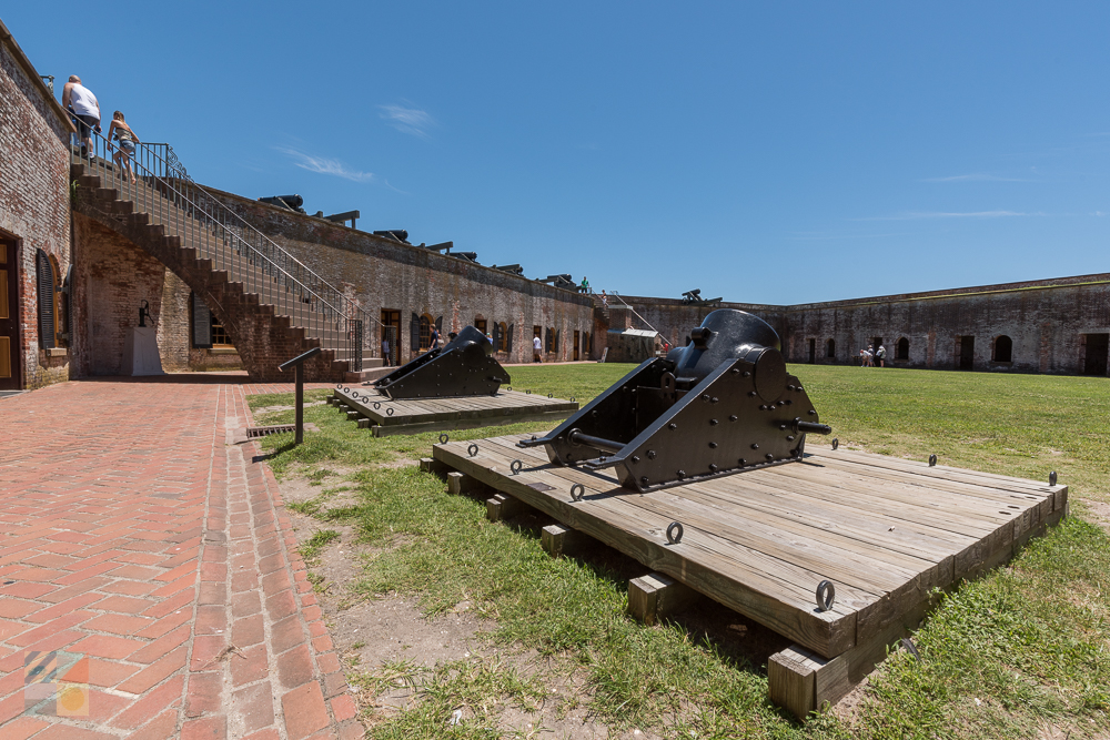 Fort Macon State Park