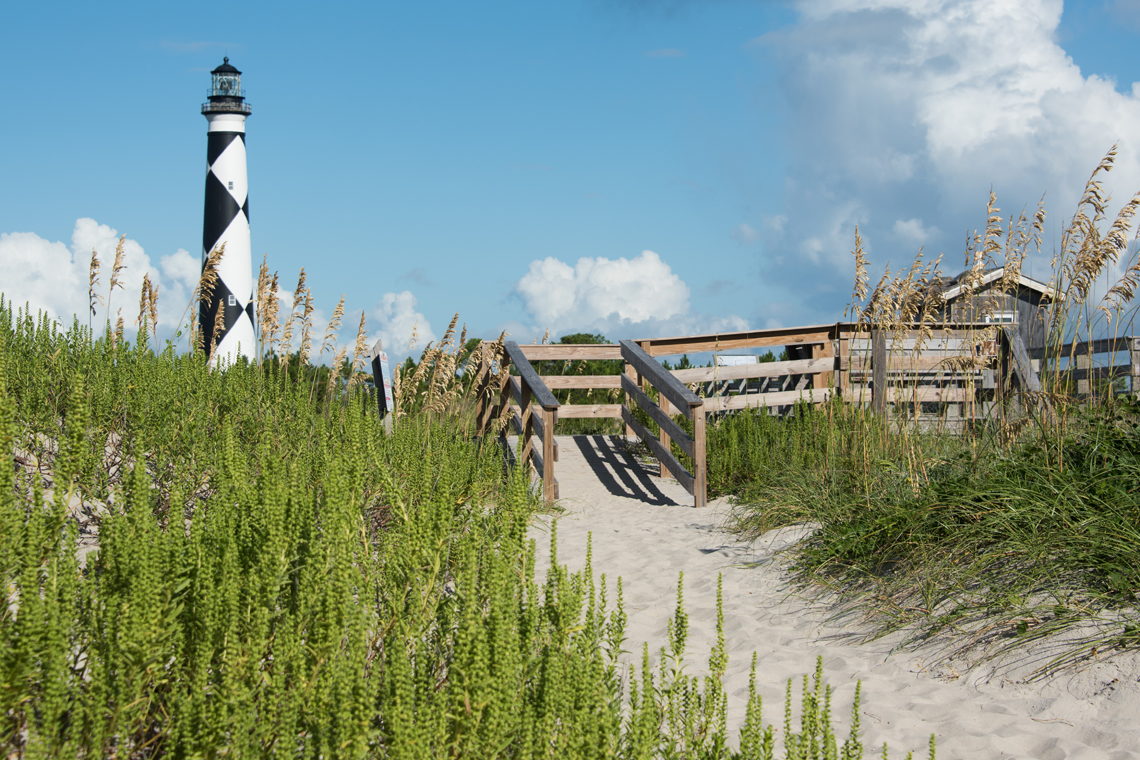 Top 10 Crystal Coast Attractions - CrystalCoast.com