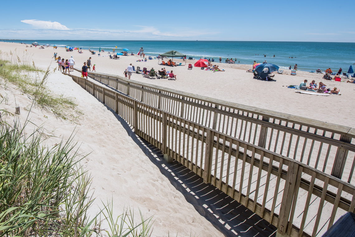 Crystal Coast Beach Guidelines - CrystalCoast.com