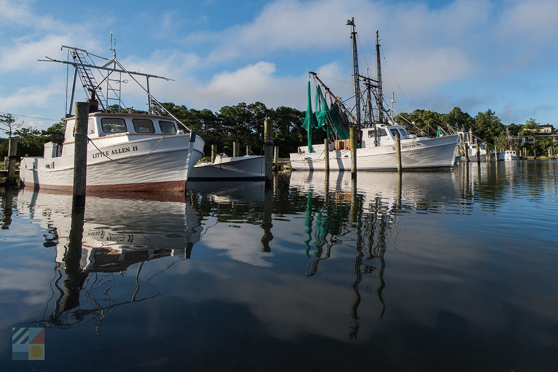 Cedar Island