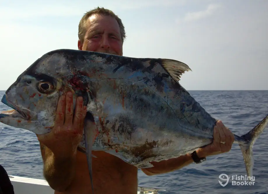 Mutiny Charters charter image 2