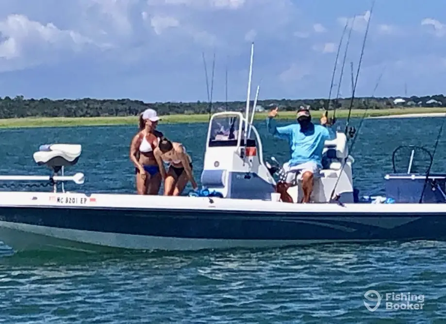 Fish'n4life Charters