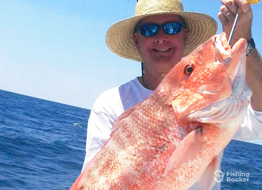 Gulf Stream Fishing Charters charter image 6