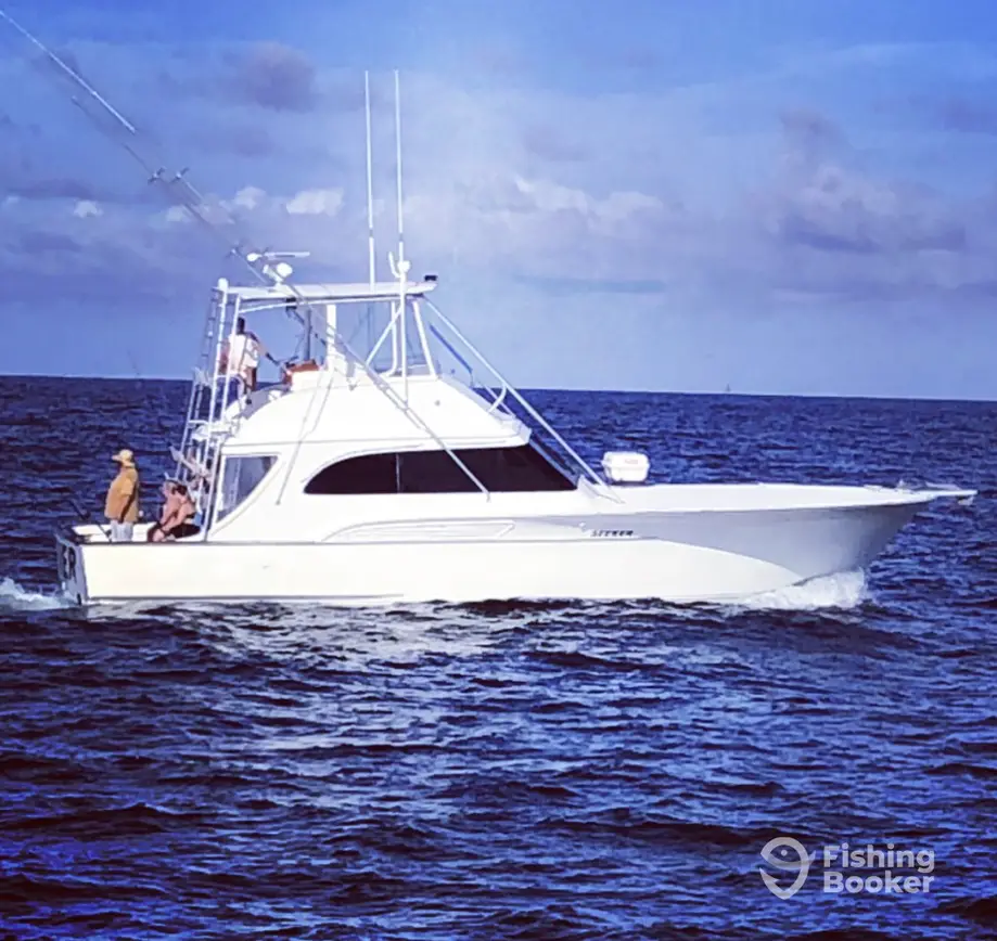 Breakwater Charters