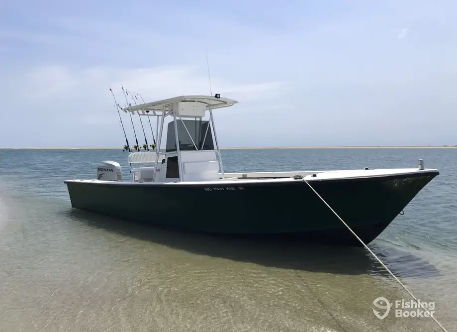 West Bay Outfitters