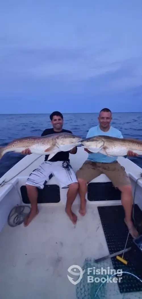 Swan Point Charters