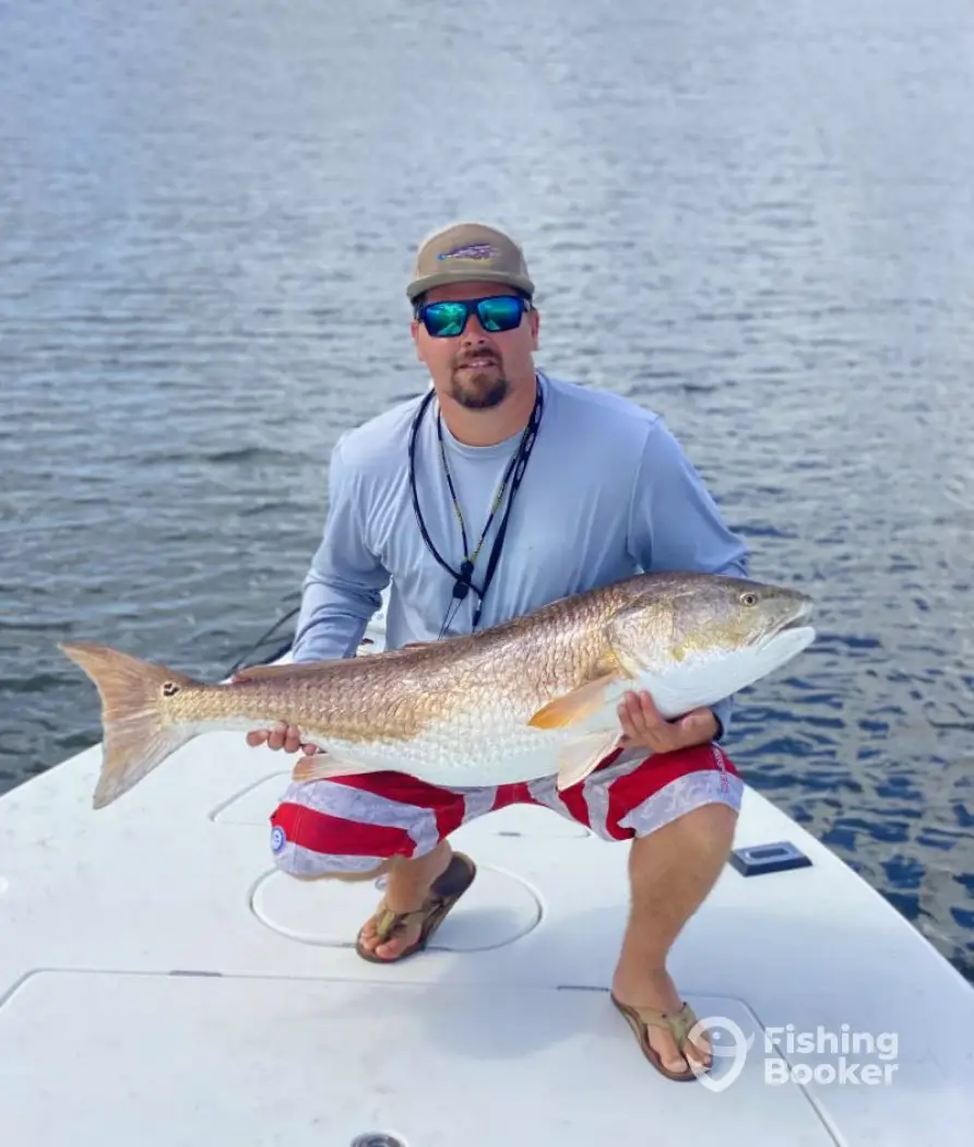 Reel Obsession Fishing Charters