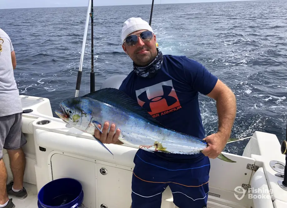 OMC Fishing Adventures