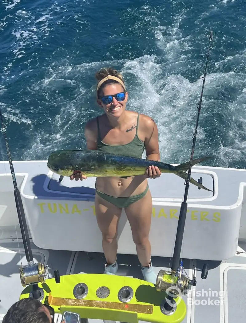 Tuna-Tic Charters