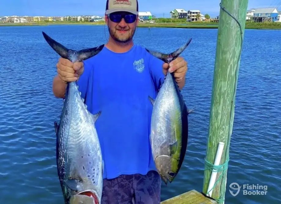 Atlantic Blue Charters