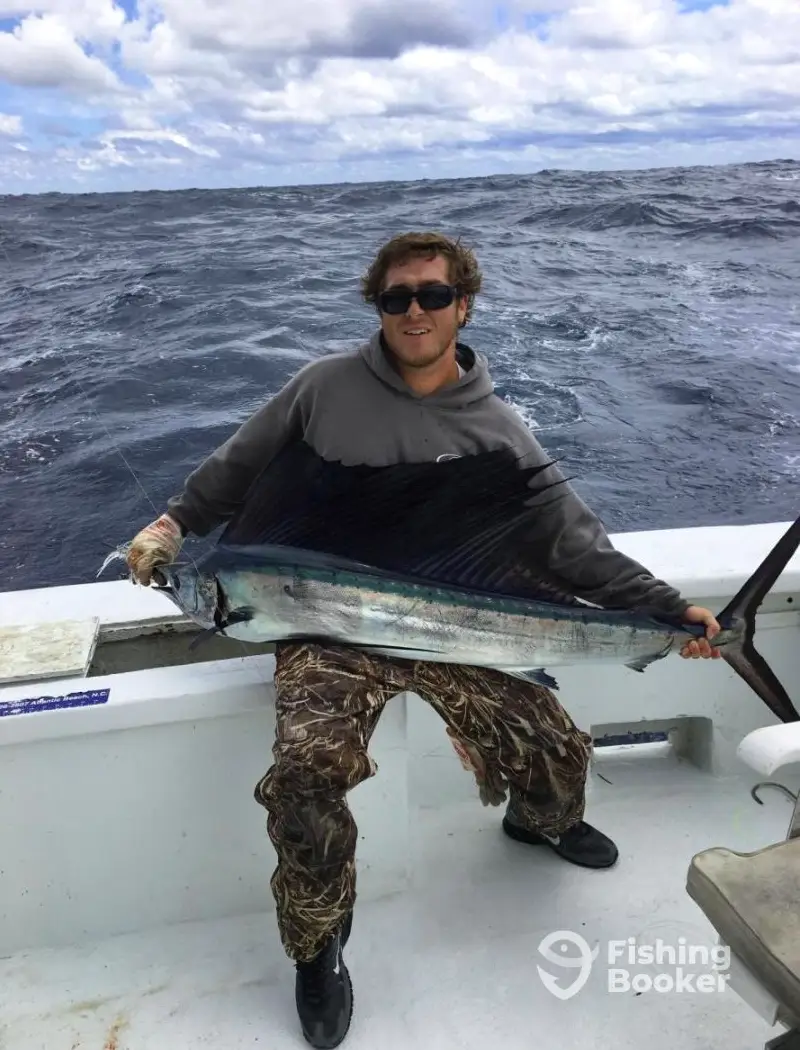 Beagle Charters charter image 6